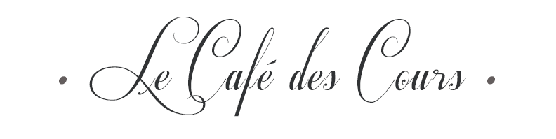 Restaurant le Café des cours à Repentigny